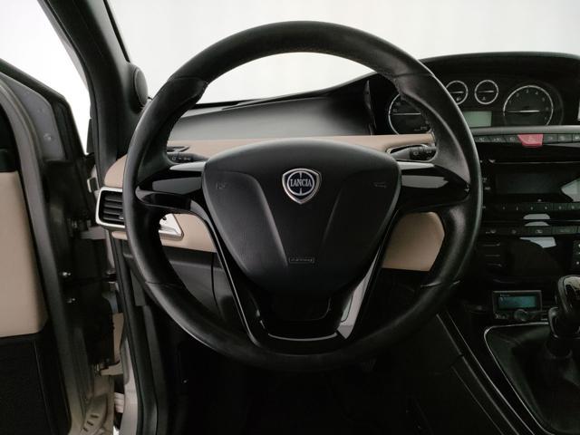 LANCIA Ypsilon 1.2 69 CV 5 porte S&S Platinum