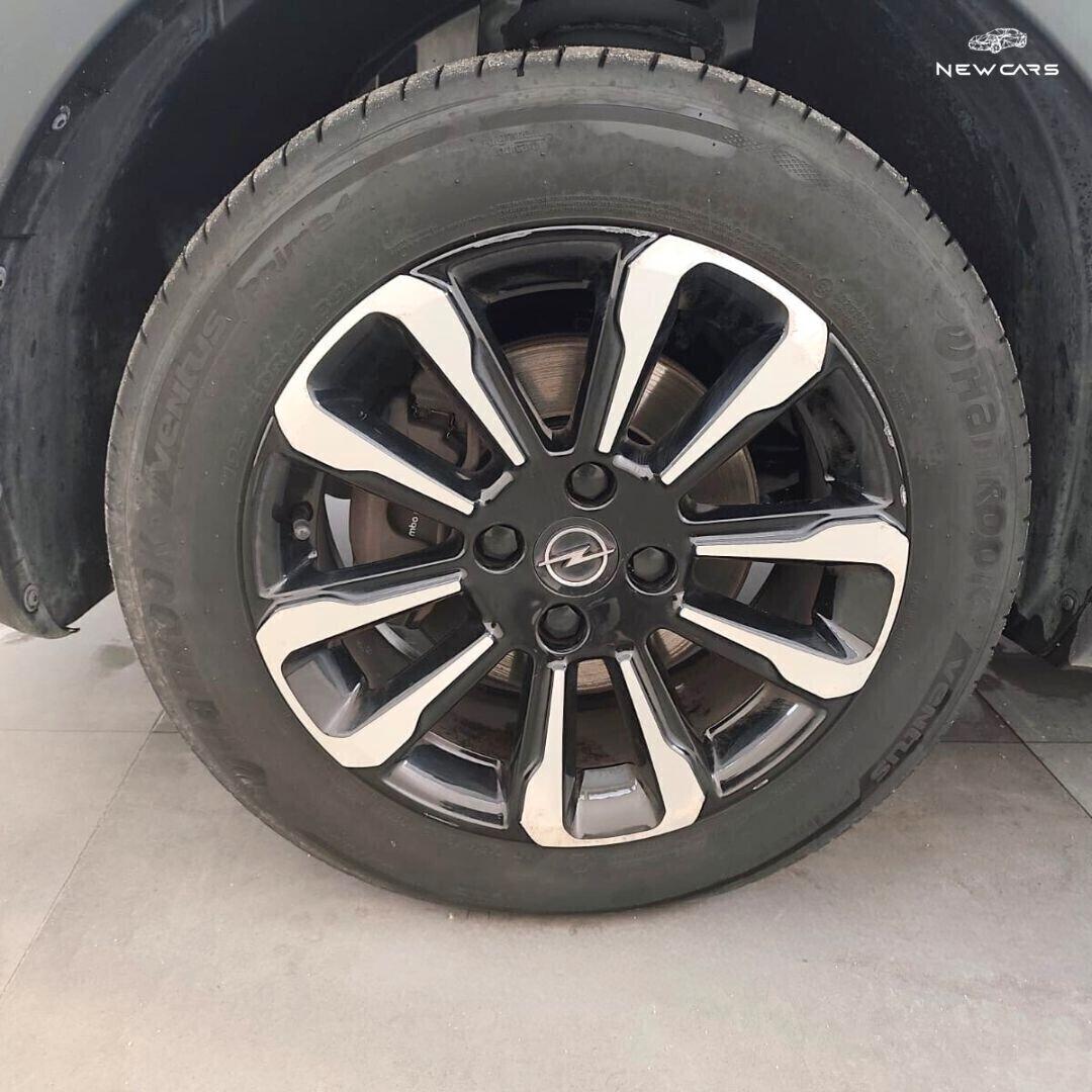 Opel Crossland 1.2 Turbo 12V 130 CV aut. Start&Stop Elegance