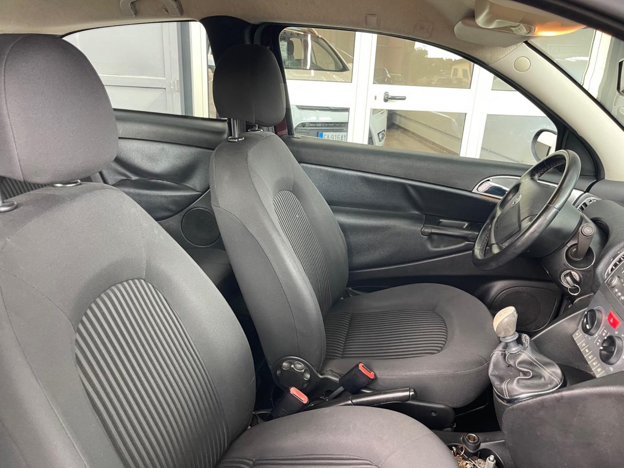 Lancia Ypsilon 1.4 Benzina Ecochic GPL