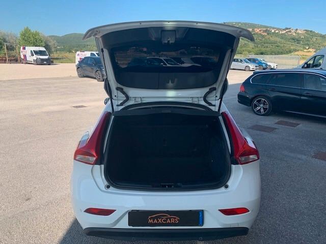 Volvo V40 D2 1.6 Kinetic