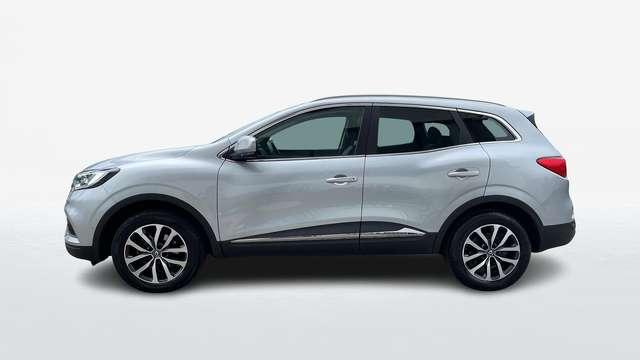 Renault Kadjar 1.5 Blue dCi Intens EDC