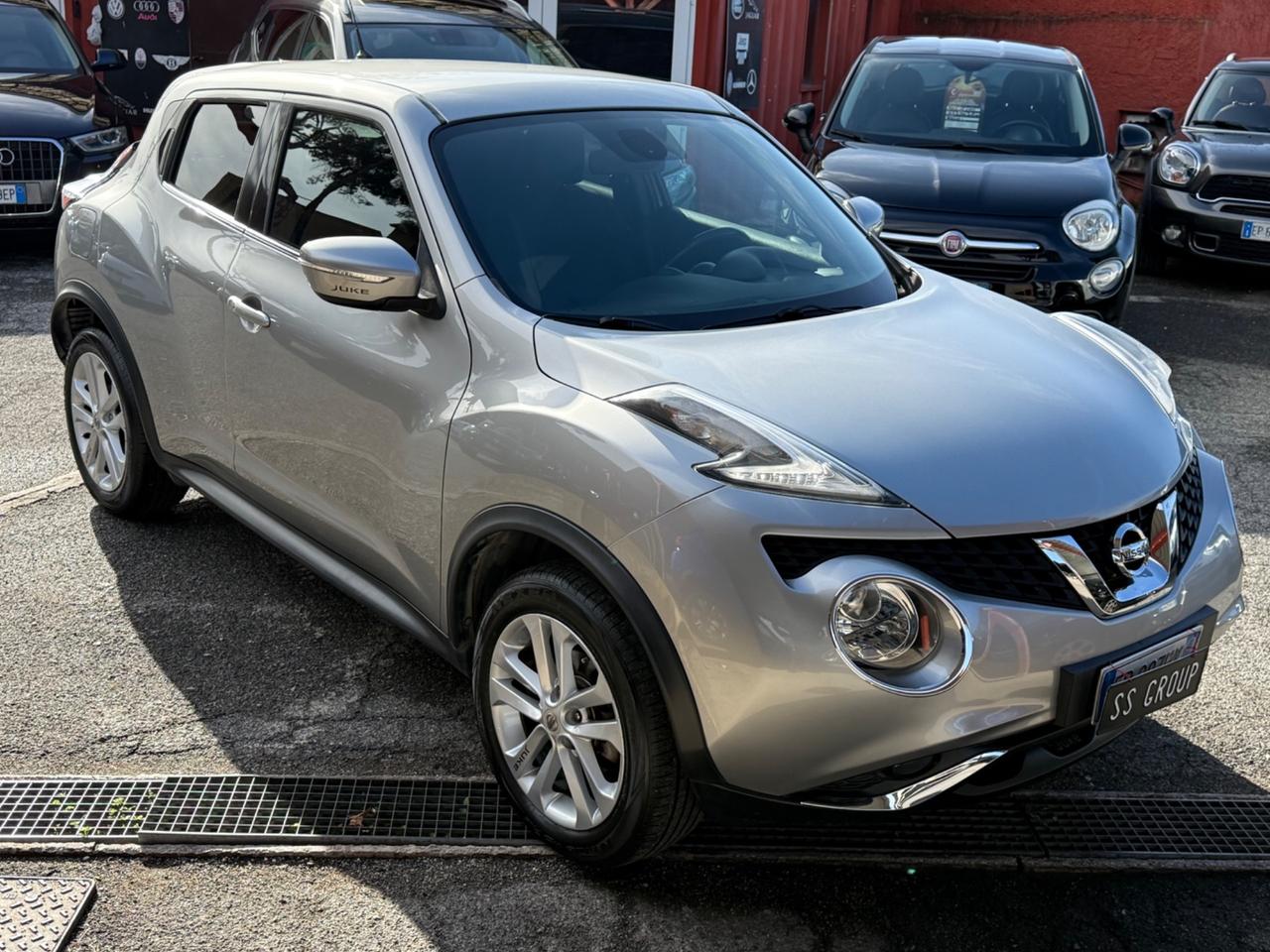 Juke 1.5 dCi-tekna-unipro-rate-garanzia-permute-E6