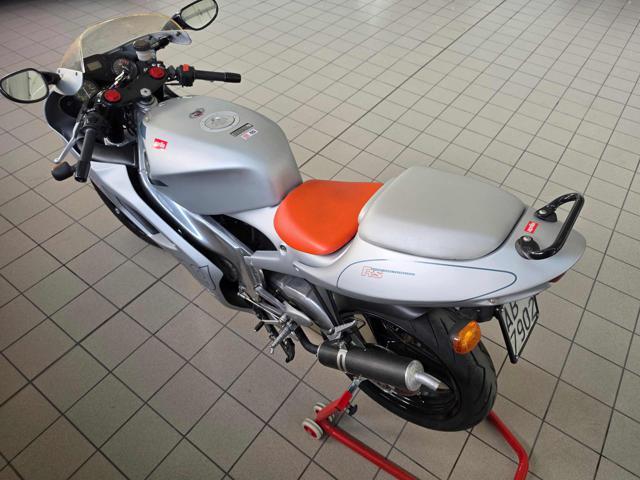 APRILIA RS 125 RS 125 REPLICA ROMBONI