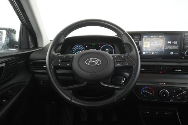 HYUNDAI i20 i20 1.0 T-GDI 48V iMT ConnectLine