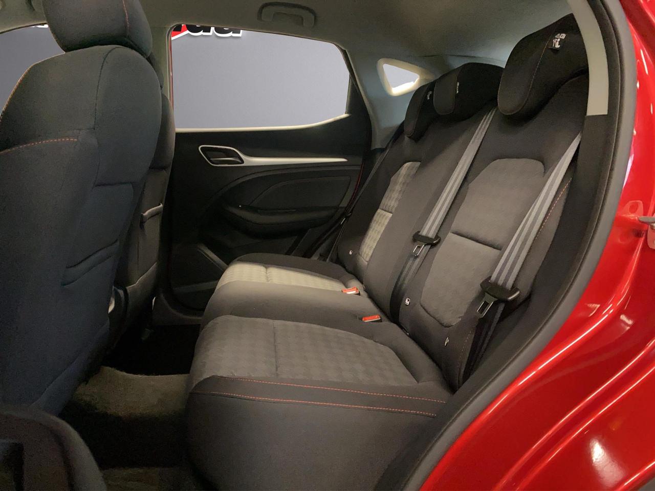 Mg ZS 1.5 Comfort
