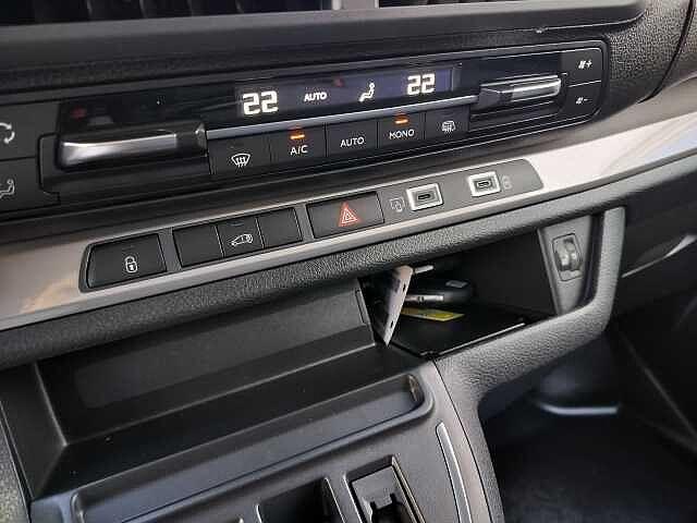 Opel Vivaro 2.0 Diesel 180CV AT8 Van Sportive *KM Ø*