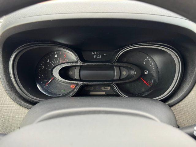 RENAULT Trafic T27 1.6 dCi 125CV S&S PC-TN *UNIPROP*+IVA*