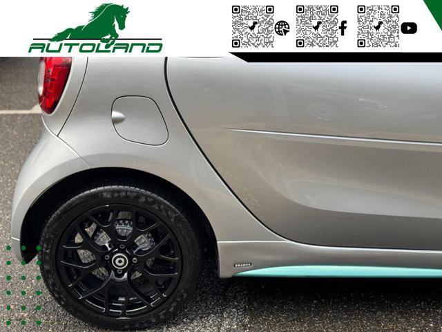 SMART ForTwo 70 1.0 Super passion CronoTagliandi Km Reali