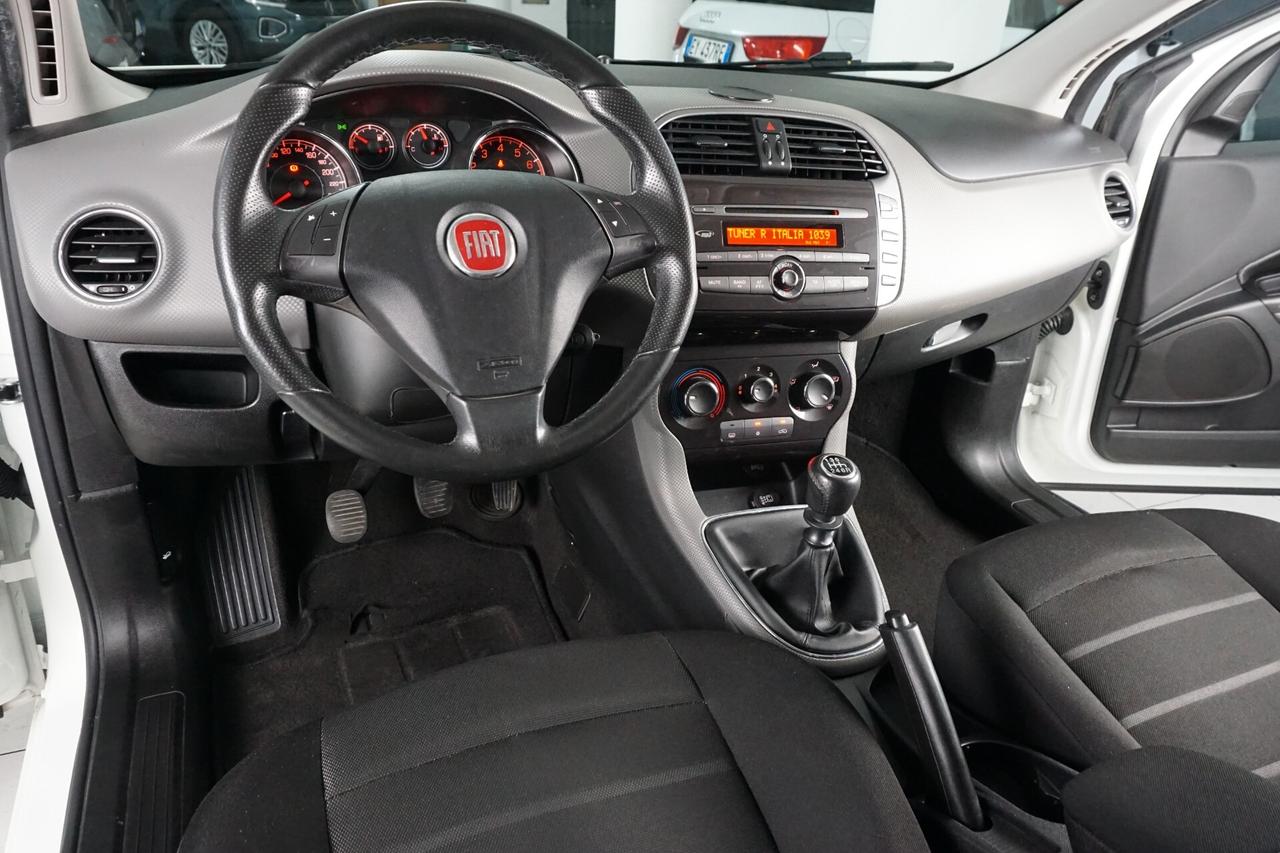 Fiat Bravo 1.4 EasyPower Easy