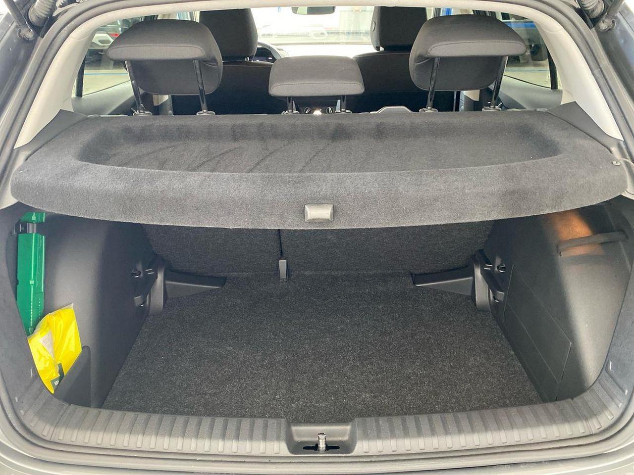 Skoda Fabia 1.0 tsi 95cv 130 edition