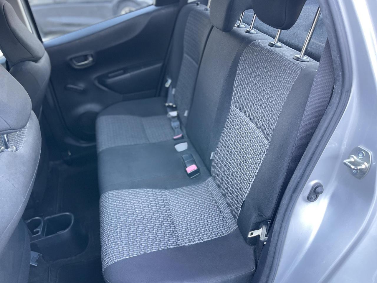 Toyota Yaris 5 Porte Yaris 5p 1.4 d-4d