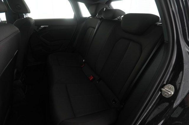 AUDI A3 A3 SPB 30 TDI