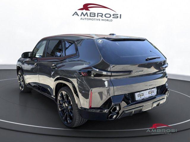 BMW XM 50e