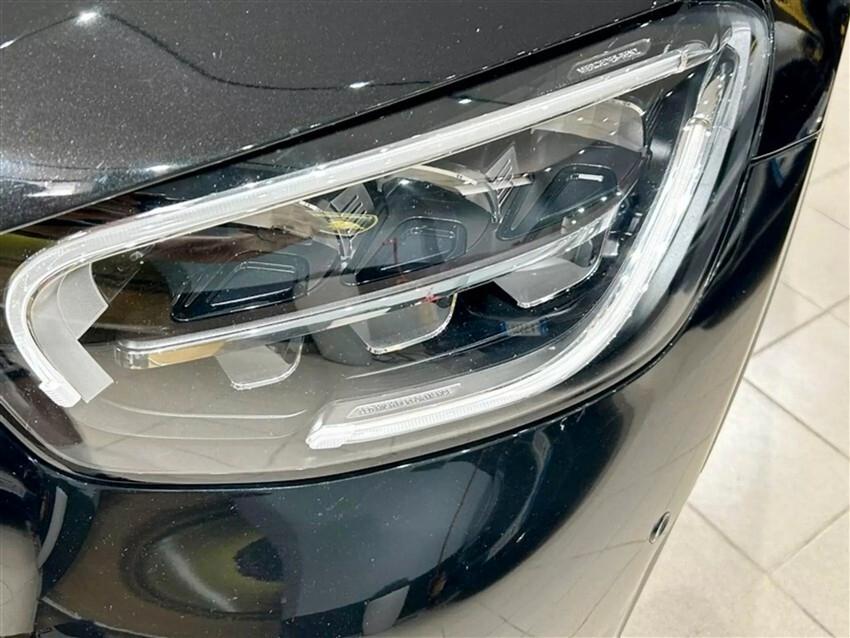 Mercedes-benz GLC 300 de 4Matic Plug-in hybrid Premium Plus