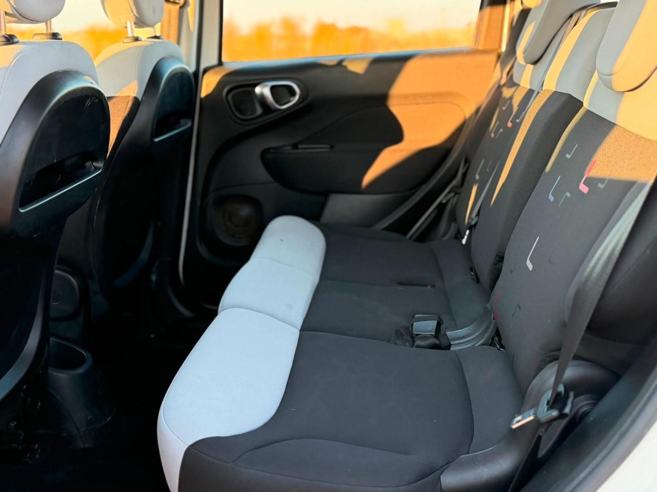 Fiat 500L 1.6 Multijet 120 CV Business