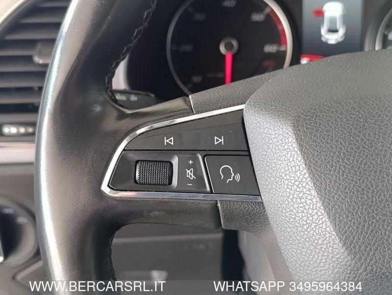 Seat Leon Leon 1.6 TDI 115 CV ST Style