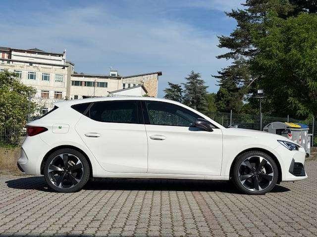 CUPRA Leon Leon 1.5 hybrid 150cv dsg IVA ESPOSTA