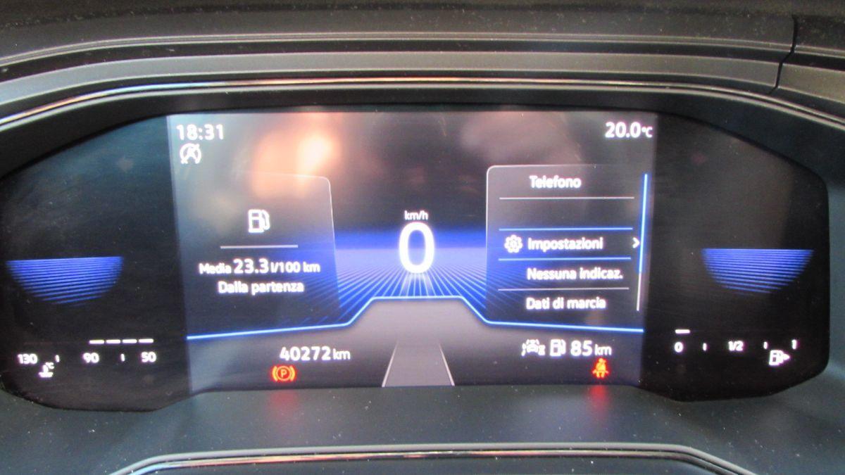 VOLKSWAGEN - Polo - 1.0 EVO Life