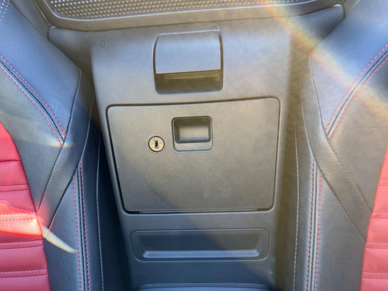 ABARTH 124 SPIDER 1.4 TURBO 170 CV