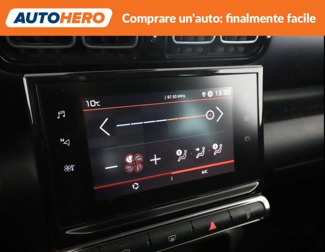 CITROEN C3 Aircross PureTech 110 S&S Feel