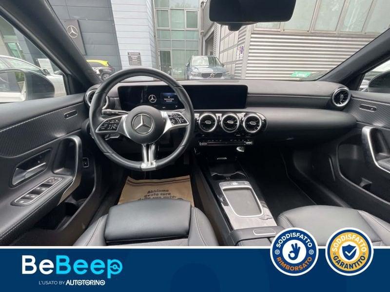 Mercedes-Benz Classe A A 250 E PHEV PROGRESSIVE ADVANCED AUTO