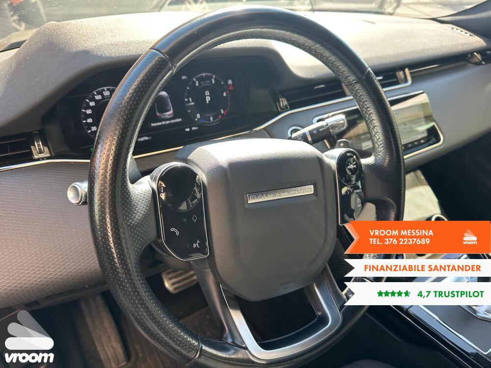 LAND ROVER RR Evoque 2ª serie Range Rover Evoq...