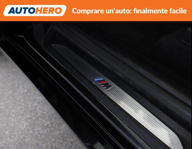 BMW X1 xDrive25d Msport