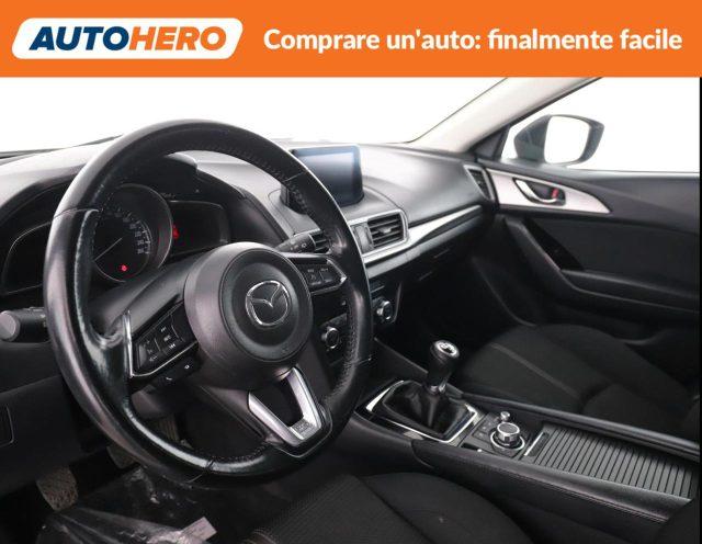 MAZDA 3 1.5 Skyactiv-G Evolve