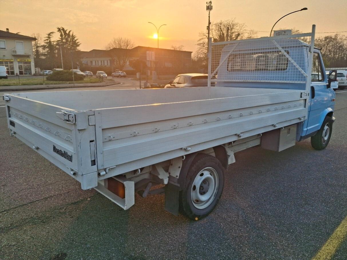 Fiat Ducato 2.5 D Maxi Cassonato