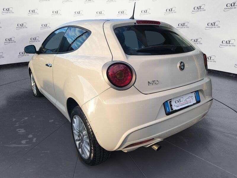 Alfa Romeo MiTo MiTo 1.4 Progression
