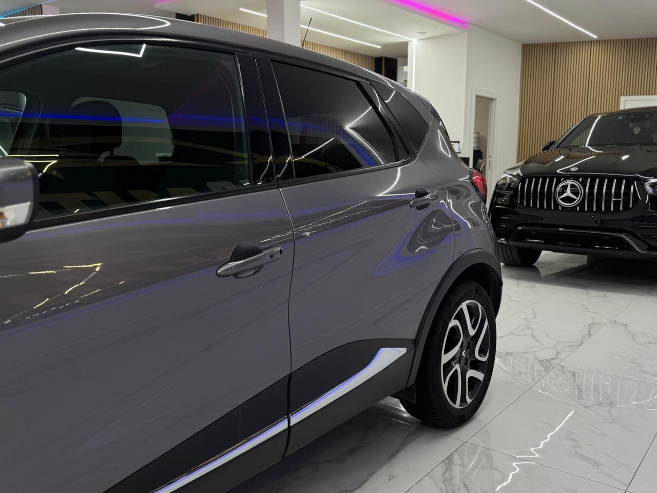 Renault Captur 1.5 dCi 90CV Energy R-Link