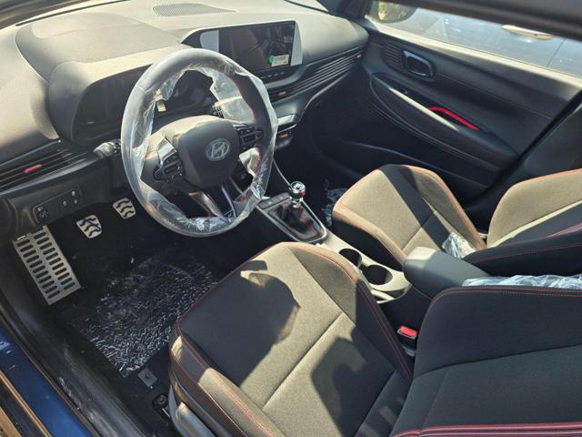 HYUNDAI i20 1.0 T-GDI N-Line Carbon