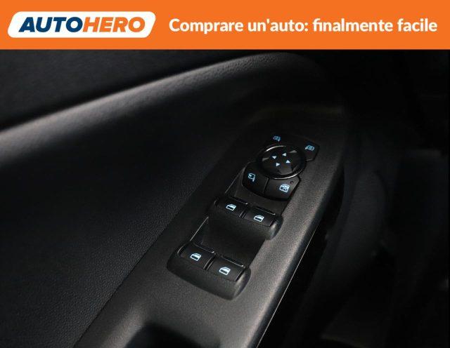 FORD EcoSport 1.0 EcoBoost 100 CV Titanium