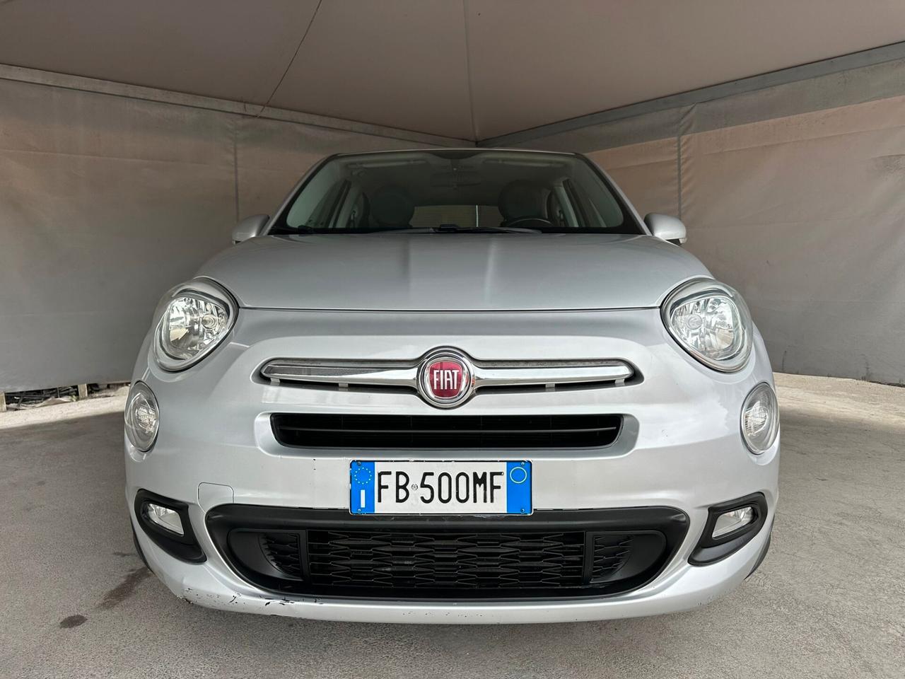 Fiat 500X 1.3 MultiJet 95 CV Business