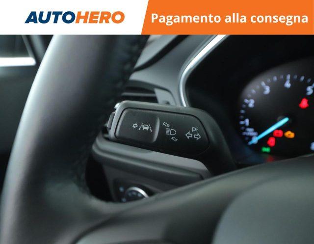 FORD Focus 1.0 EcoBoost 125 CV 5p. Active