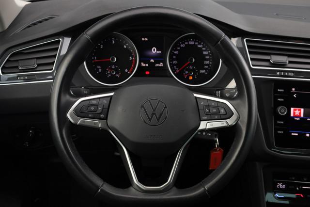 VOLKSWAGEN Tiguan 2.0 TDI SCR Life