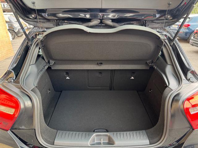 MERCEDES-BENZ A 160 d Automatic Sport