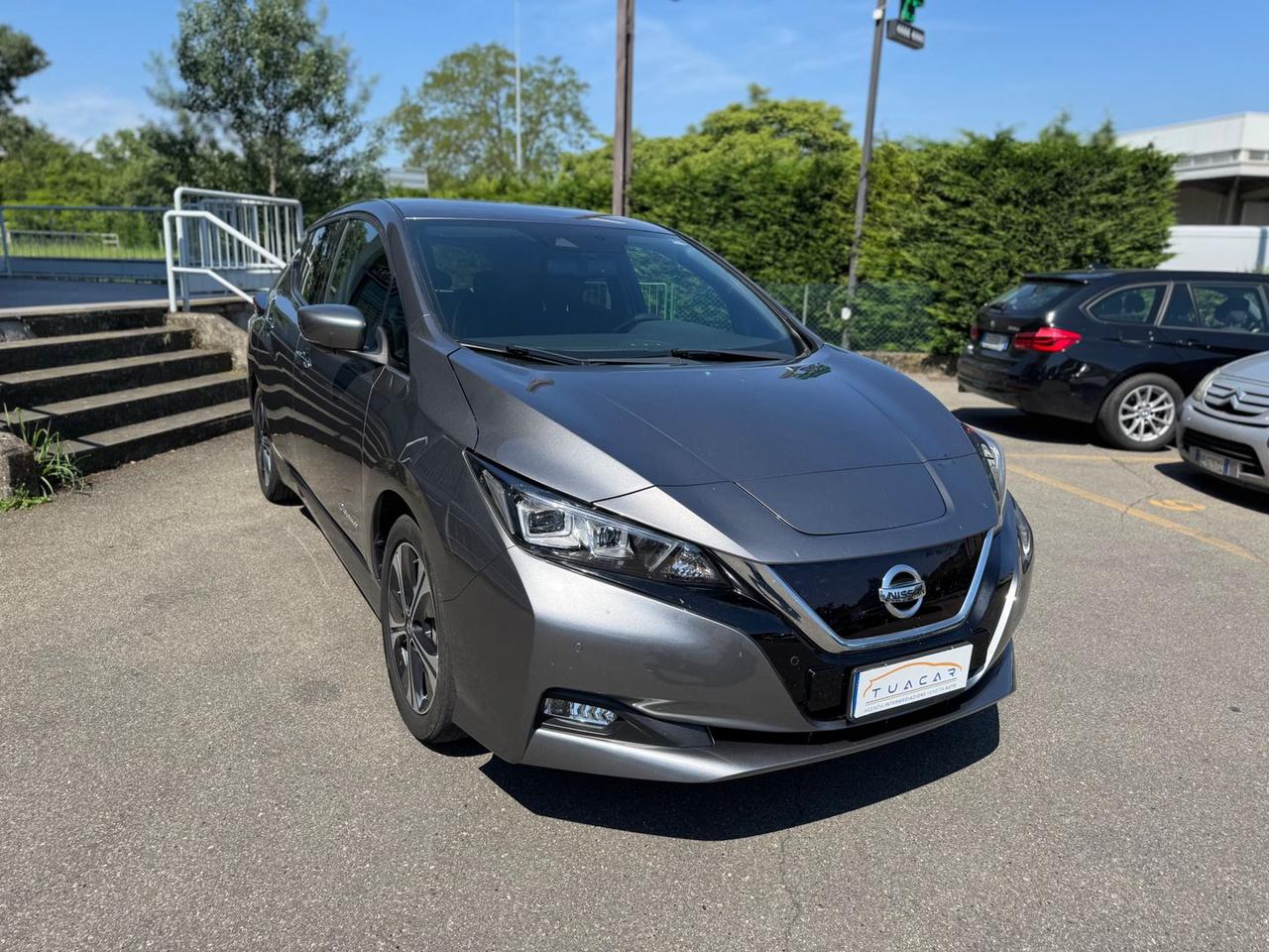 Nissan Leaf Acenta 40 kWh