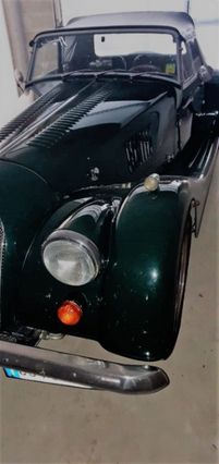 MORGAN Morgan ROADSTER V6