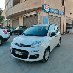 Fiat Panda 1.3 MJT S&S Pop