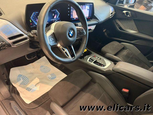 BMW 118 d 5p. Msport Automatica