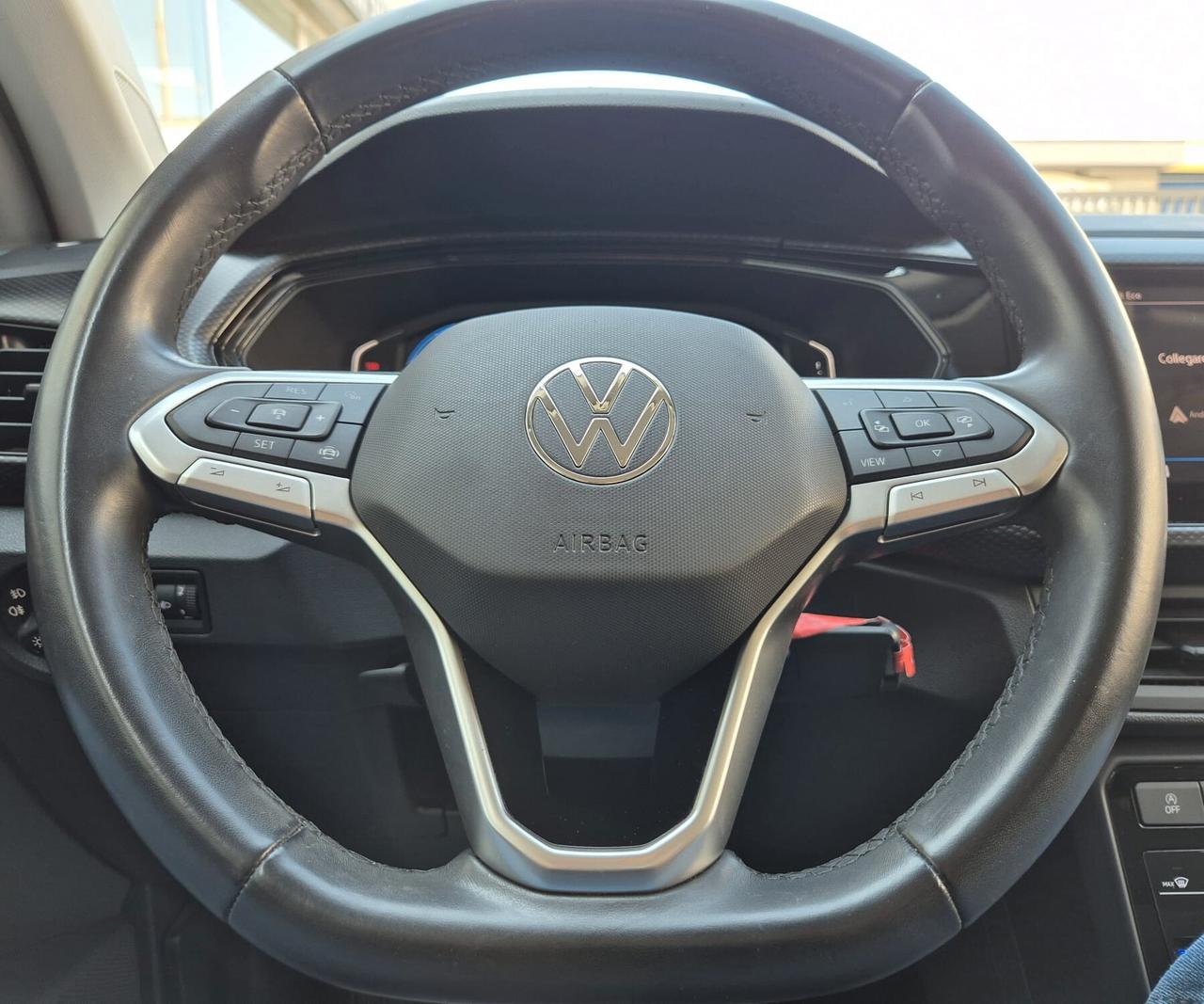 Volkswagen T-Cross 1.0 TSI 110 CV R-Line