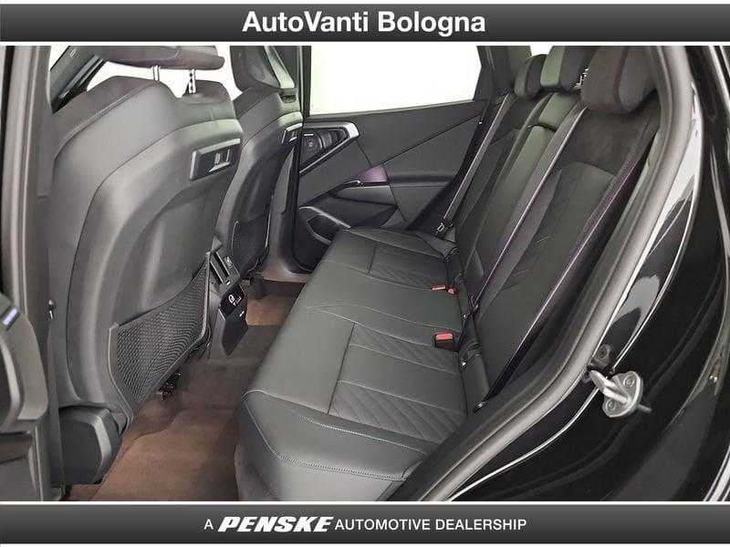 BMW X3 X3 xDrive30e MSport Pro