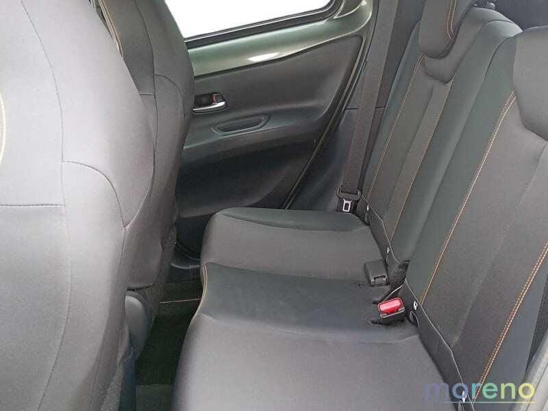 Toyota Aygo X X 1.0 72 CV Undercover