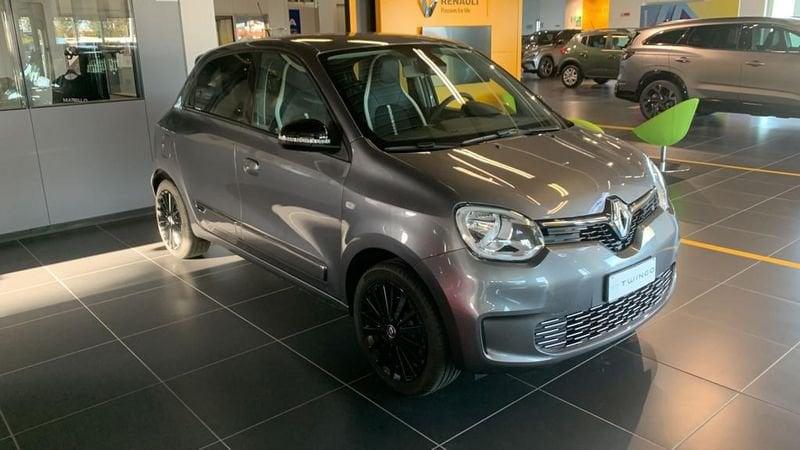 Renault Twingo Electric Twingo 22kWh Urban Night