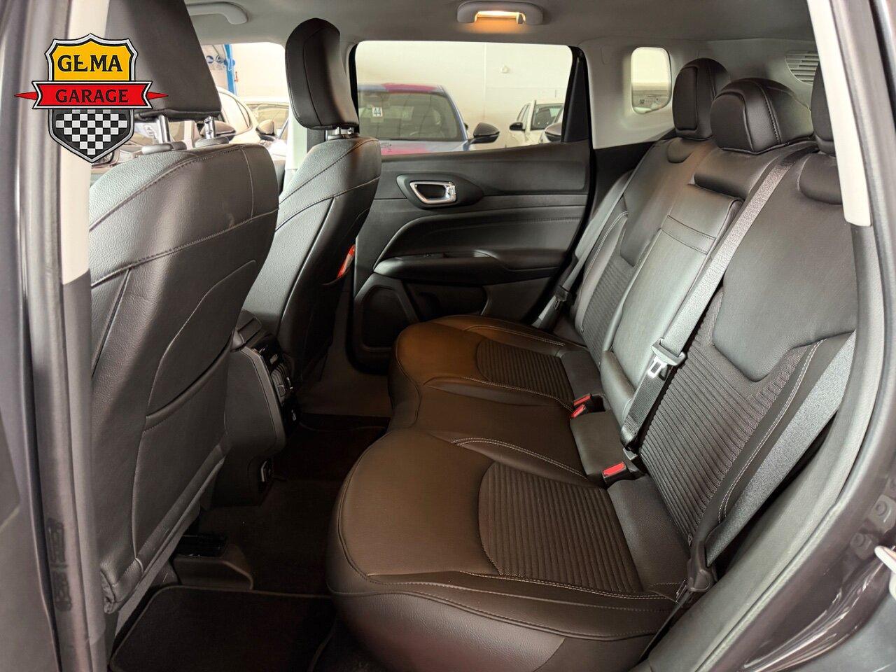 Jeep Compass 1.3 turbo t4 phev Night Eagle 4xe auto