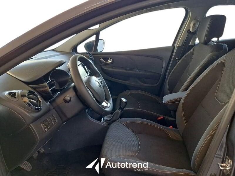 Renault Clio Sporter dCi 90 CV NAVI Energy Zen S&S