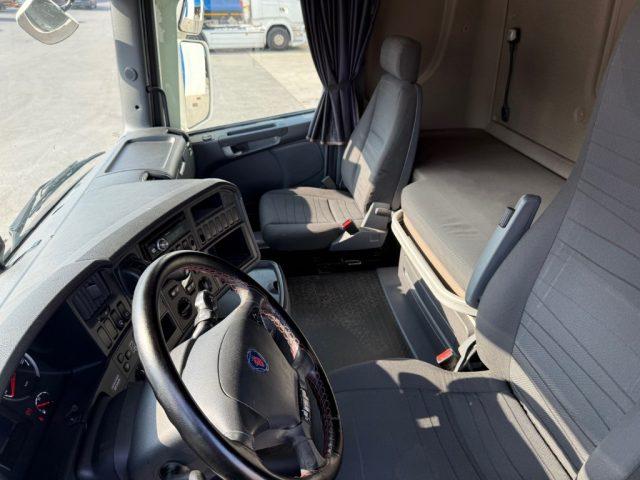 SCANIA R 450