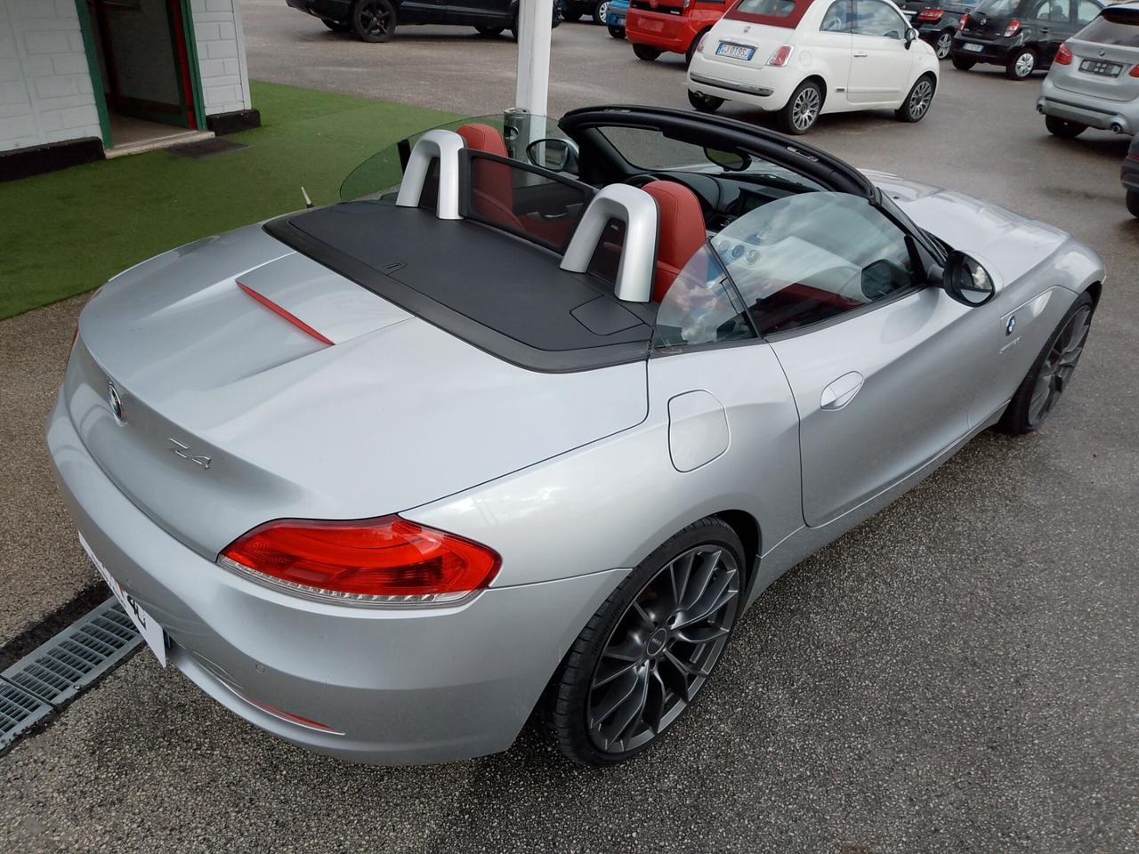 Bmw Z4 sDrive23i full optional