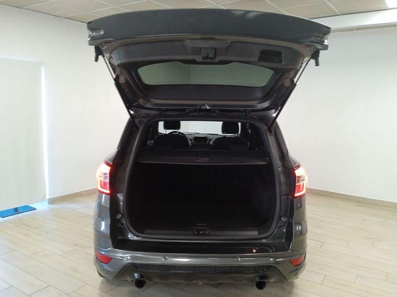 Ford Kuga 2ª serie 1.5 TDCI 120 CV S&S 2WD ST-Line